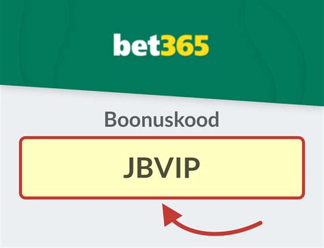 bet365 boonuskood